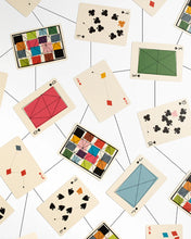 Load image into Gallery viewer, Eames Kite Playing Cards