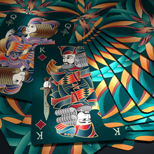 Load image into Gallery viewer, UC2019 No. 7 (Set of 3) Playing Cards