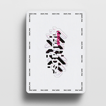 Load image into Gallery viewer, ESCP This 2021 Cardistry Playing Cards