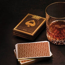 Load image into Gallery viewer, Whiskey Playing Cards