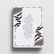 Load image into Gallery viewer, ESCP This 2021 Cardistry Playing Cards