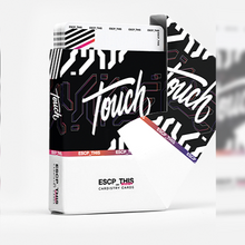 Load image into Gallery viewer, ESCP This 2021 Cardistry Playing Cards