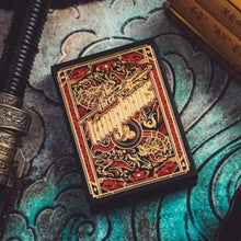 Load image into Gallery viewer, Three Kingdoms (Collector's Box) Playing Cards