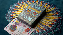 Load image into Gallery viewer, High Flyers Playing Cards