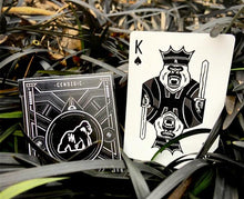 Load image into Gallery viewer, Cenozoic Gorilla Playing Cards