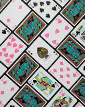 Load image into Gallery viewer, Fulton Thunderbird Room Playing Cards (Ding)