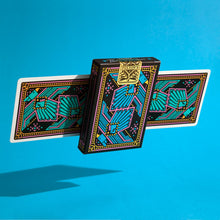 Load image into Gallery viewer, Fulton Thunderbird Room Playing Cards (Ding)