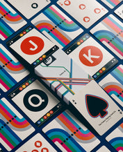 Load image into Gallery viewer, Fulton Street Playing Cards