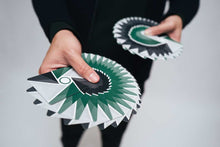 Load image into Gallery viewer, Virtuoso FW17 Playing Cards