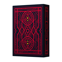Load image into Gallery viewer, Galaxia Integra Playing Cards