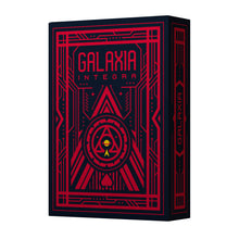 Load image into Gallery viewer, Galaxia Integra Playing Cards