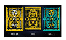 Load image into Gallery viewer, Galaxia Set Playing Cards