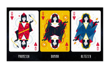 Load image into Gallery viewer, Galaxia Set Playing Cards