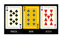 Load image into Gallery viewer, Galaxia Set Playing Cards