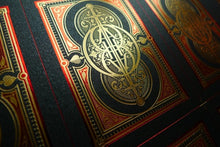 Load image into Gallery viewer, Golden Oath Playing Cards