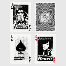 Load image into Gallery viewer, Headlong Into Eternity Playing Cards