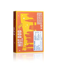 Load image into Gallery viewer, FFP Hotdog (Holographic Glided) Playing Cards