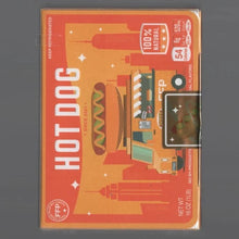 Load image into Gallery viewer, FFP Hotdog (Glided) Playing Cards