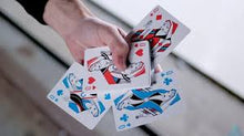 Load image into Gallery viewer, Virtuoso SS15 Playing Cards
