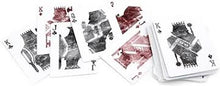 Load image into Gallery viewer, The Triangle Prototype Playing Cards