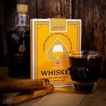 Load image into Gallery viewer, Whiskey Playing Cards