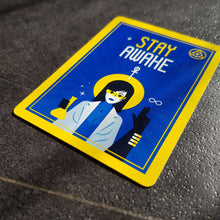 Load image into Gallery viewer, Galaxia Integra Playing Cards