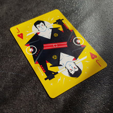 Load image into Gallery viewer, Galaxia Integra Playing Cards