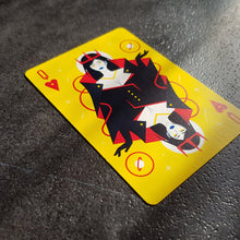 Load image into Gallery viewer, Galaxia Integra Playing Cards