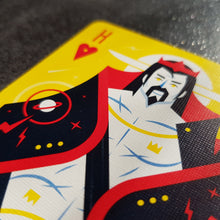 Load image into Gallery viewer, Galaxia Integra Playing Cards