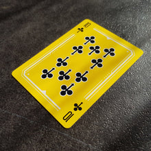 Load image into Gallery viewer, Galaxia Integra Playing Cards