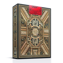 Load image into Gallery viewer, James Bond 007 Playing Cards