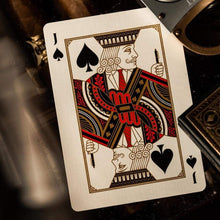 Load image into Gallery viewer, James Bond 007 Playing Cards