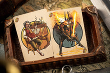Load image into Gallery viewer, Lord Of The Rings: The Fellowship Of The Ring (KS Ed.) Playing Cards