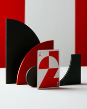 Load image into Gallery viewer, Just Type V1 Playing Cards