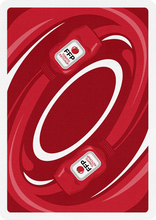 Load image into Gallery viewer, FFP Ketchup Playing Cards