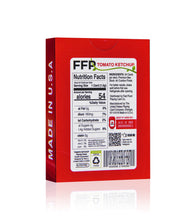 Load image into Gallery viewer, FFP Ketchup Playing Cards