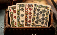 Load image into Gallery viewer, Lord Of The Rings: The Fellowship Of The Ring (KS Ed.) Playing Cards