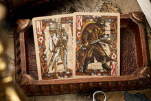 Load image into Gallery viewer, Lord Of The Rings: The Fellowship Of The Ring (KS Ed.) Playing Cards
