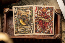 Load image into Gallery viewer, Lord Of The Rings: The Fellowship Of The Ring (KS Ed.) Playing Cards