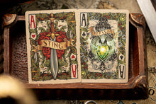 Load image into Gallery viewer, Lord Of The Rings: The Fellowship Of The Ring (KS Ed.) Playing Cards