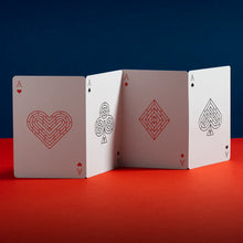 Load image into Gallery viewer, Lucky Draw Playing Cards