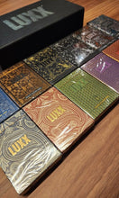 Load image into Gallery viewer, LUXX Collection Brick Playing Cards