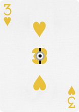 Load image into Gallery viewer, Minions Playing Cards