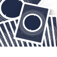 Load image into Gallery viewer, Mini Orbits V1 Playing Cards