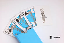 Load image into Gallery viewer, Missing New York Beam Playing Cards