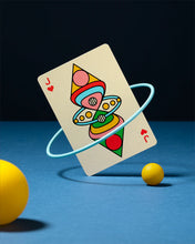 Load image into Gallery viewer, Modern Times Beer Playing Cards