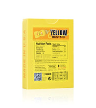 Load image into Gallery viewer, FFP Mustard (Glided) Playing Cards