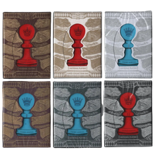 Load image into Gallery viewer, NPCCD 2018 Playing Cards Set