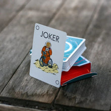 Load image into Gallery viewer, Orbit V5 Playing Cards