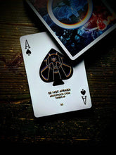 Load image into Gallery viewer, Orbit Aesop Playing Cards